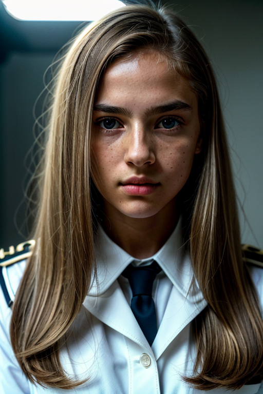 uniform models for hospital